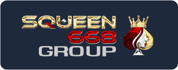 Logo Squeen668 Group