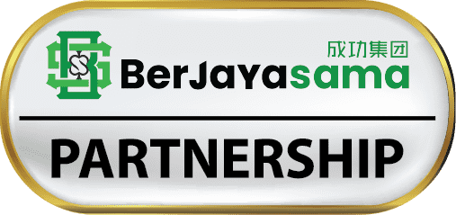 Lencana Berjayasama Partnership