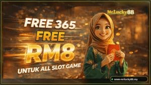 100Cuci Casino Review | Free Credit 365 Bonus & RM50 No Deposit 2025 - MrLucky88 Free Credit 365 daily slot bonus - www-mrlucky88.my