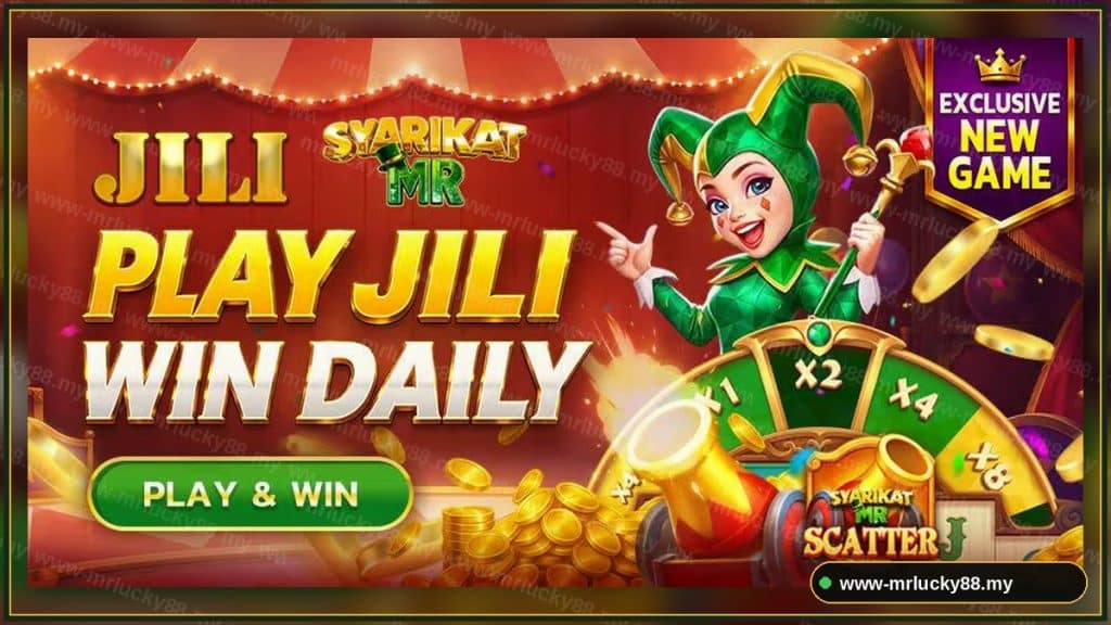 Bantuan88 Casino Review Malaysia 2026 – Free Credit, Slots & Sports Betting - MrLucky88 JILI slot games - www-mrlucky88.my