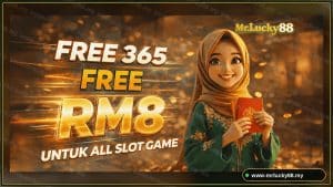 EKPLUS8 Casino Review Malaysia 2025 | Free Credit, Bonuses & Trusted Gameplay - MrLucky88 Free Credit 365 daily slot bonus - www-mrlucky88.my