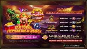 How MrLucky88 Uses Blockchain to Build Trust in Malaysia’s Casino Scene - MrLucky88 VPlus double bonus - www-mrlucky88.my