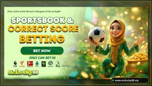 Is Online Betting Legal in Malaysia? MrLucky88 Explains the Law - MrLucky88 sportsbook and correct score betting - www-mrlucky88.my