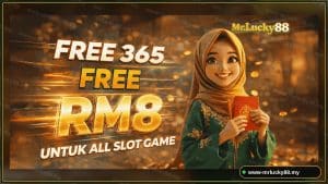 JK8 Online Casino Review Malaysia 2026 – Free Credit & Casino Bonus - MrLucky88 Free Credit 365 daily slot bonus - www-mrlucky88.my