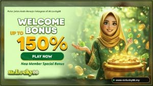 Mahjong Ways 2 Malaysia: Why PG Soft’s Tile Slot Dominates in 2026 - MrLucky88 welcome bonus up to 150 percent - www-mrlucky88.my