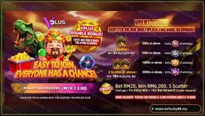 Sweet Bonanza Malaysia 2026: Pragmatic Play Slot Guide & Free Credit Tips - MrLucky88 VPlus double bonus - www-mrlucky88.my