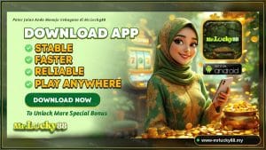 Top 5 High RTP Slot Games to Play with Free Credit on MrLucky88 - MrLucky88 MrLucky88 app download bonus - www-mrlucky88.my
