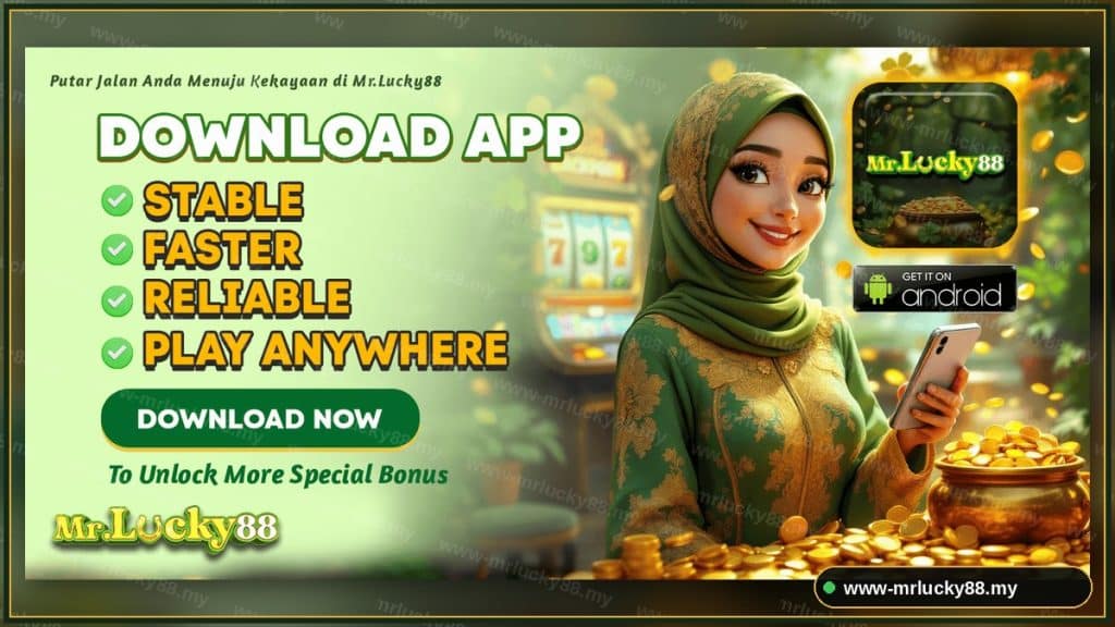UEA8 Casino Review – Online Casino Review Malaysia 2026 - MrLucky88 MrLucky88 app download bonus - www-mrlucky88.my