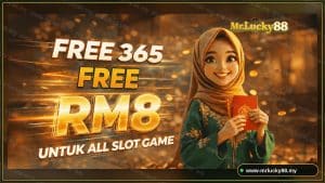 Understanding RTP & Slot Volatility with MrLucky88 Malaysia - MrLucky88 Free Credit 365 daily slot bonus - www-mrlucky88.my