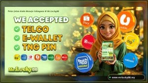 What Is Link Free Credit No Deposit? How It Benefits Players? | Myboss88 Bonus Guides - MrLucky88 telco, e-wallet and TNG PIN deposit channels - www-mrlucky88.my